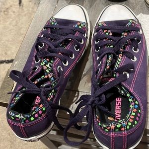 Women’s Converse